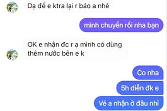 Lập fanpage giả, lừa hàng loạt du khách mua vé xem ca nhạc ở Đà Lạt