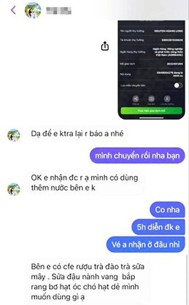 Lập fanpage giả, lừa hàng loạt du khách mua vé xem ca nhạc ở Đà Lạt-1