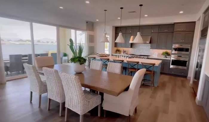 Cận cảnh biệt thự bạc tỷ giữa trời Tây mới được chồng tặng của hoa hậu số hưởng nhất showbiz Việt-3