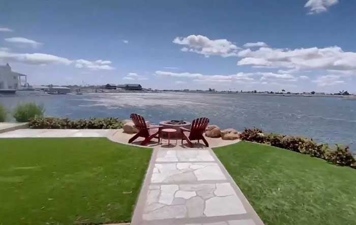 Cận cảnh biệt thự bạc tỷ giữa trời Tây mới được chồng tặng của hoa hậu số hưởng nhất showbiz Việt-4