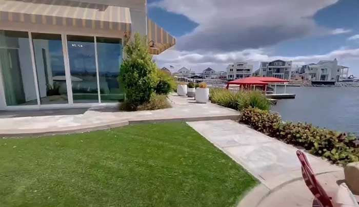 Cận cảnh biệt thự bạc tỷ giữa trời Tây mới được chồng tặng của hoa hậu số hưởng nhất showbiz Việt-6