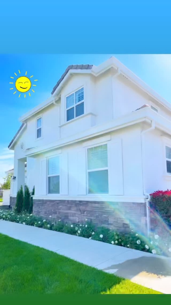 Cận cảnh biệt thự bạc tỷ giữa trời Tây mới được chồng tặng của hoa hậu số hưởng nhất showbiz Việt-10