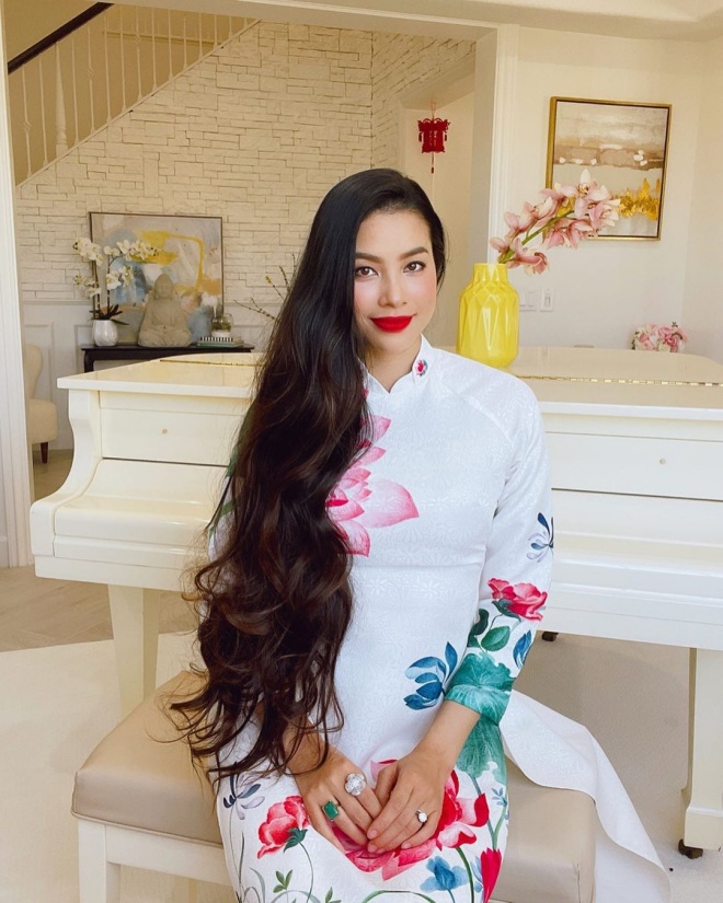 Cận cảnh biệt thự bạc tỷ giữa trời Tây mới được chồng tặng của hoa hậu số hưởng nhất showbiz Việt-11