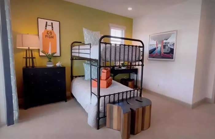 Cận cảnh biệt thự bạc tỷ giữa trời Tây mới được chồng tặng của hoa hậu số hưởng nhất showbiz Việt-9