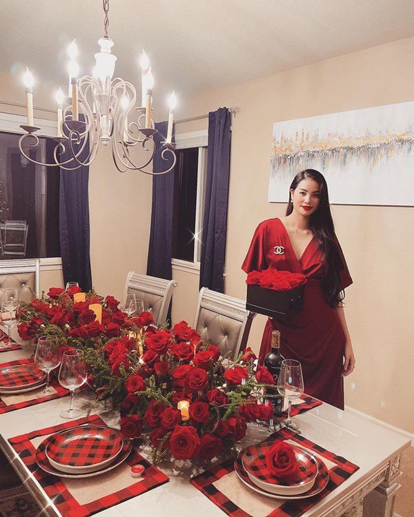 Cận cảnh biệt thự bạc tỷ giữa trời Tây mới được chồng tặng của hoa hậu số hưởng nhất showbiz Việt-18