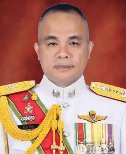 Quan chức cảnh sát cấp cao Thái Lan bị vợ bắn tử vong-2