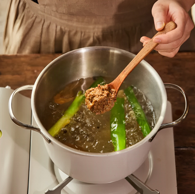 Bữa tối chỉ cần 1 món sườn này đảm bảo cả nhà tấm tắc khen ngon-2