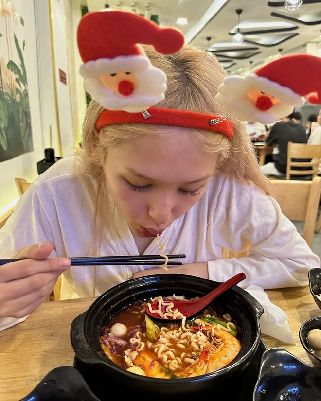 Xoài Non bị dìm hình ảnh qua ống kính của chồng-6