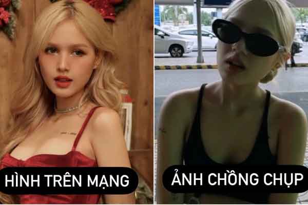 Xoài Non đầy thu hút khi đi chợ-5