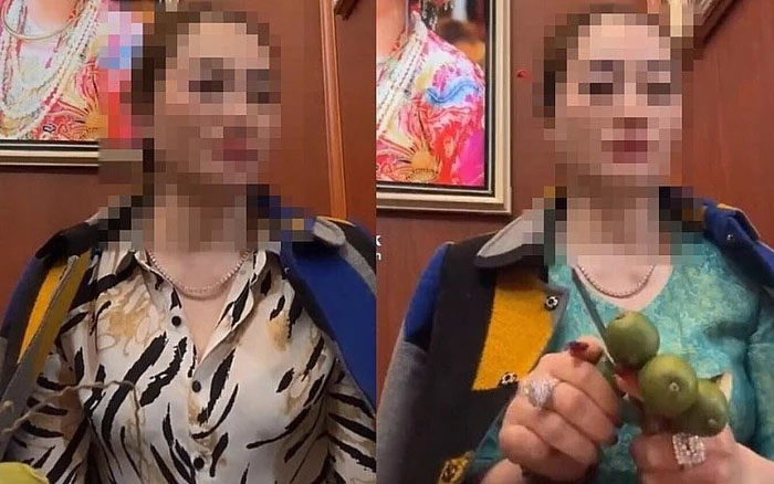 Từ sự việc cô đồng đúng nhận, sai cãi”: Hiểu thế nào về tín ngưỡng và mê tín dị đoan?-1