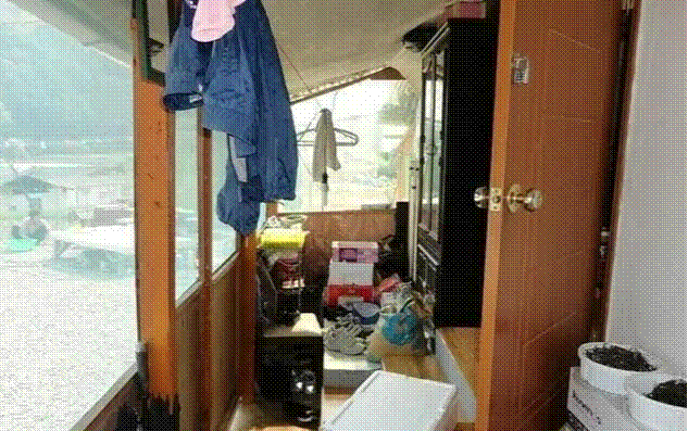 Phong thủy gia đình: Đặt 4 vật này ở ban công không bệnh tật cũng rước tai họa, tài lộc thất thoát-2