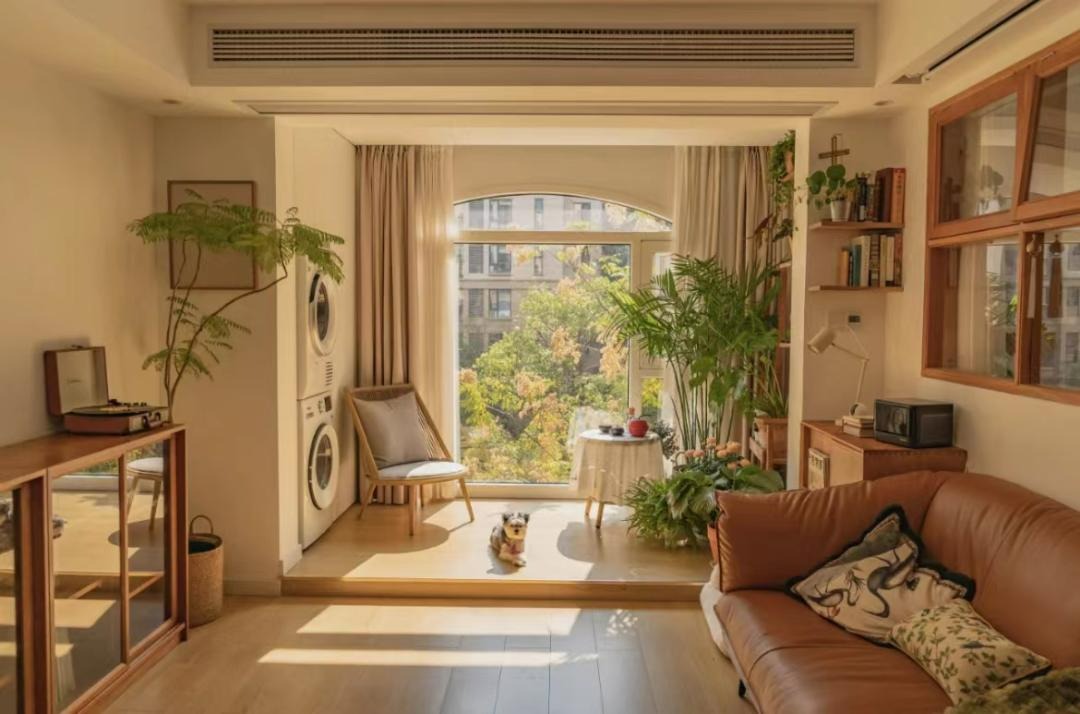 Phong thủy gia đình: Đặt 4 vật này ở ban công không bệnh tật cũng rước tai họa, tài lộc thất thoát-6