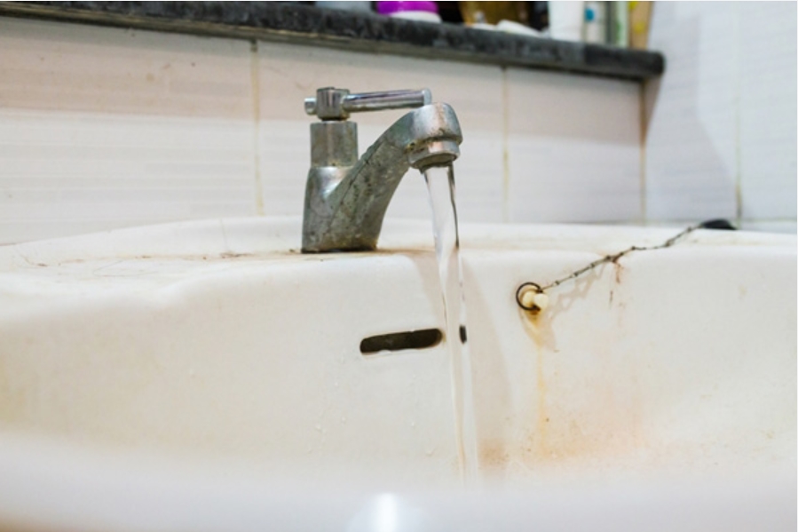 Nhà ốm vì tác nhân gây bệnh ẩn náu khắp nơi: Bật mí cách diệt khuẩn 9 nơi bạn thường bỏ qua-2