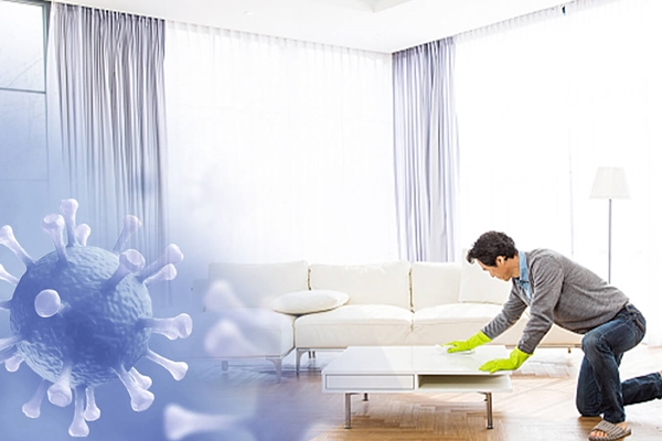 Làm sạch mũ bảo hiểm với 5 bước đơn giản-3