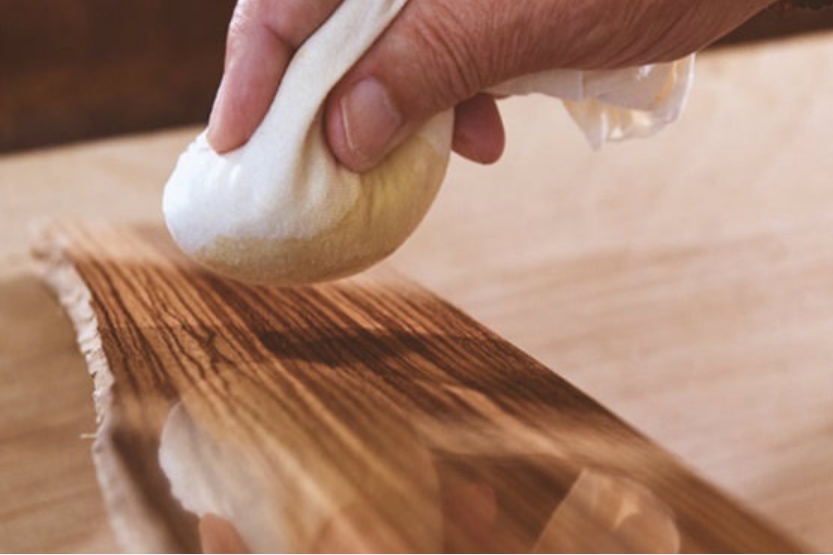 Lợi ích của dầu ăn thừa khiến bạn phải ngạc nhiên, đồ nội thất lại càng cần-3