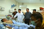 Tai nạn 16 người thương vong ở Quảng Nam: Lời khai của tài xế xe khách-4
