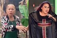 Từng nổi tiếng một thời, Siu Black giờ vất vả nuôi heo, làm nước mắm