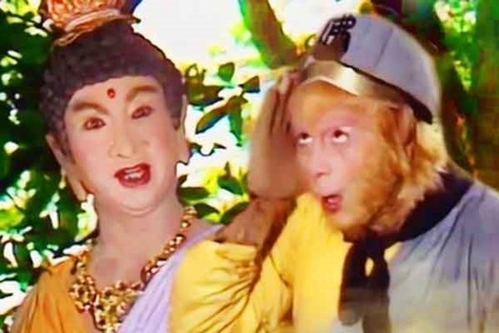 Linh Cát Bồ Tát trong 'Tây du ký' 1986 qua đời