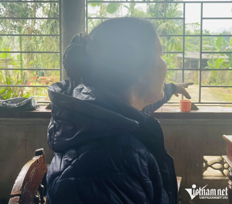 Chỉ huy trưởng quân sự xã: ‘Tôi không biết đứa trẻ bị bỏ rơi là con gái tôi’-1