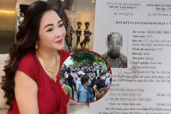 Bắt tạm giam YouTuber Võ Minh Điền-2