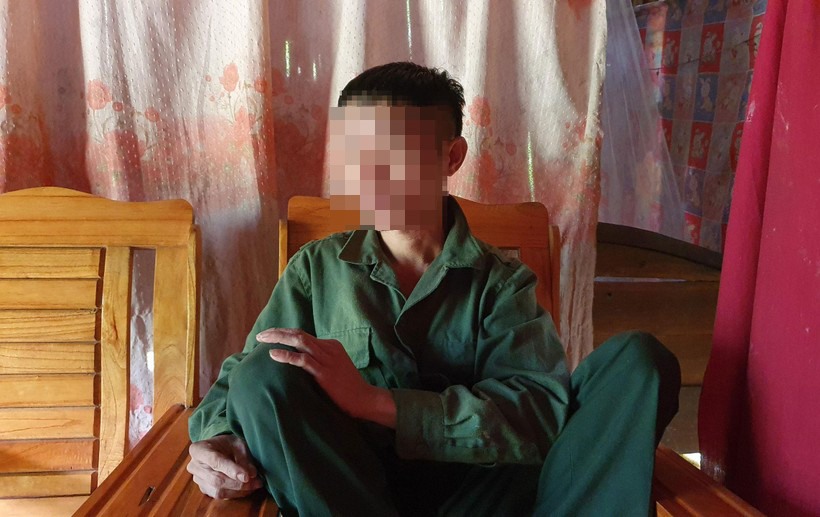 Sau vụ bé gái 11 tuổi ở Phú Thọ sinh con: Cha mẹ đừng đổ lỗi vì mưu sinh-2
