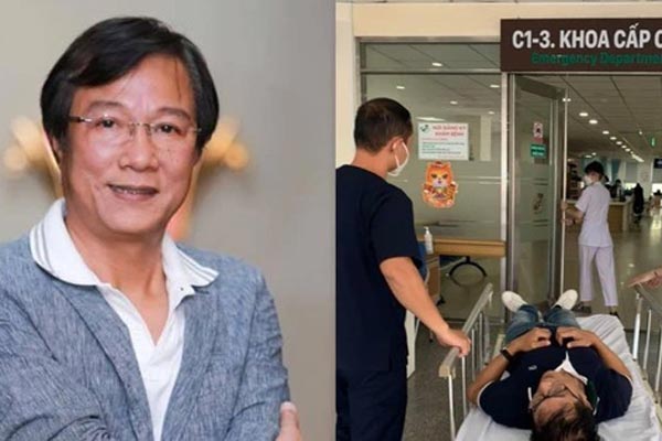 Nam NSND cưới vợ kém 16 tuổi, hôn nhân rổ rá cạp lại, không có thêm con vẫn hạnh phúc, viên mãn-8