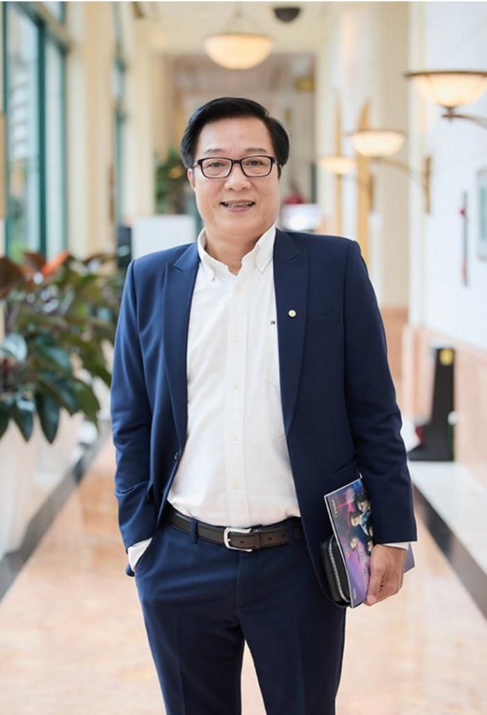 Nhập viện cấp cứu, sức khỏe NSND Trọng Trinh giờ ra sao?-3