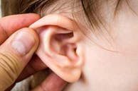 Bí quyết giúp trẻ giảm số lần bị viêm tai giữa