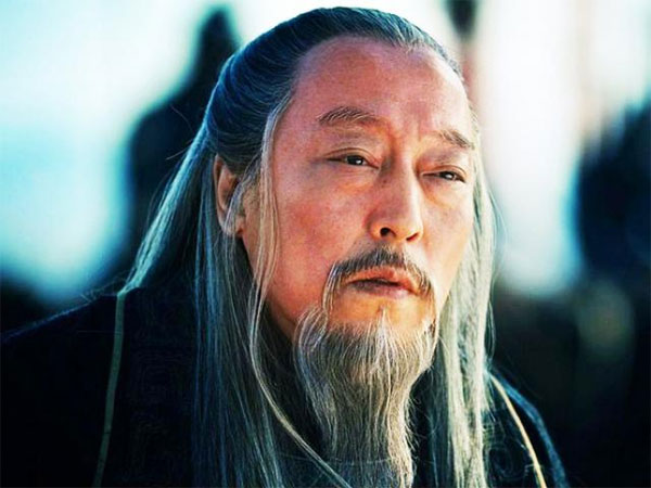 Tào Tháo nhìn thấu dã tâm, khiến Tư Mã Ý quy phục chỉ nhờ một câu nói-2