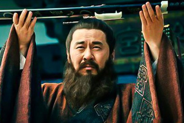 Tư Mã Ý đã làm một điều với Tào Ngụy mà không ngờ lại khiến cả tộc của mình diệt vong chỉ sau trăm năm-5