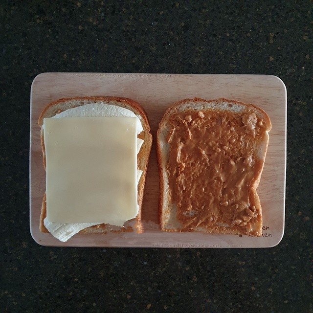 Bữa sáng lành mạnh với bánh mì kẹp vừa đẹp vừa ngon-2