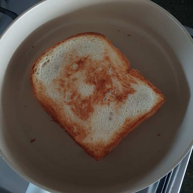 Bữa sáng lành mạnh với bánh mì kẹp vừa đẹp vừa ngon-4