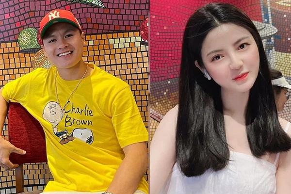 Yêu xa, bồ hơn tuổi hé lộ quan hệ hiện tại với Quang Hải-1