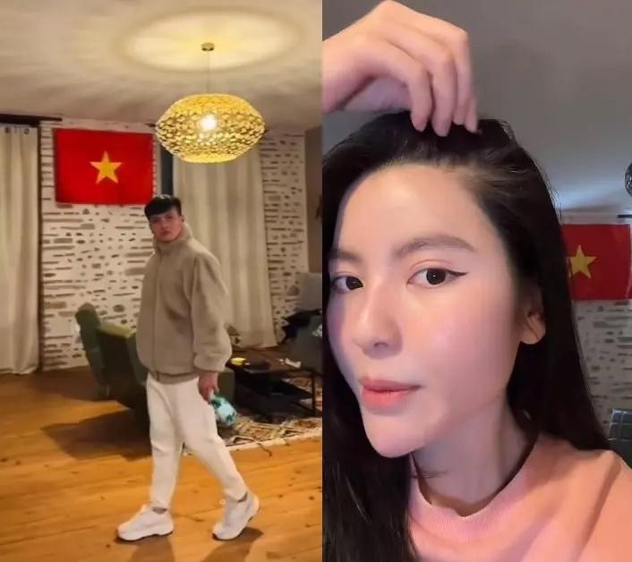 Yêu xa, bồ hơn tuổi hé lộ quan hệ hiện tại với Quang Hải-3