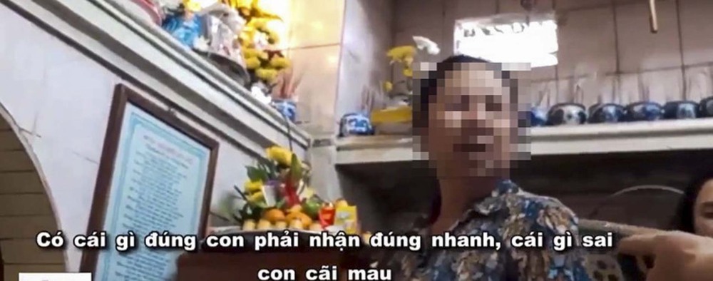 Về quê cô đồng áp vong gọi hồn ở Thái Bình, nghe dân làng ngao ngán-2