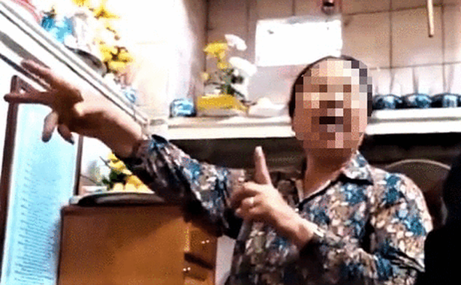 Về quê cô đồng áp vong gọi hồn ở Thái Bình, nghe dân làng ngao ngán-1