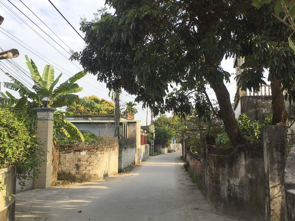 Về quê cô đồng áp vong gọi hồn ở Thái Bình, nghe dân làng ngao ngán-3