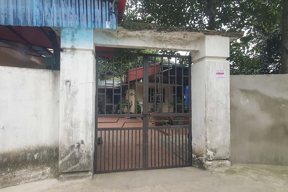 Về quê cô đồng áp vong gọi hồn ở Thái Bình, nghe dân làng ngao ngán-4