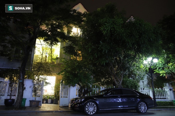 Cơ ngơi 50 tỷ đồng của ca sĩ được mệnh danh ông hoàng bất động sản-1