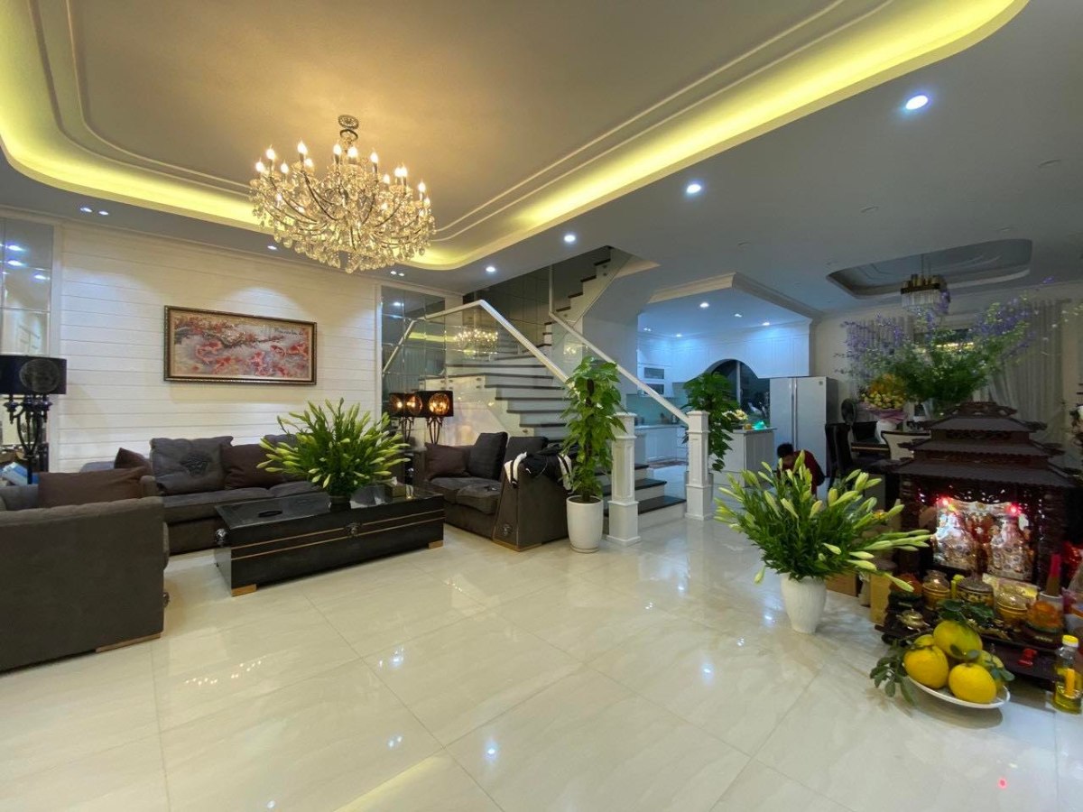 Cơ ngơi 50 tỷ đồng của ca sĩ được mệnh danh ông hoàng bất động sản-3