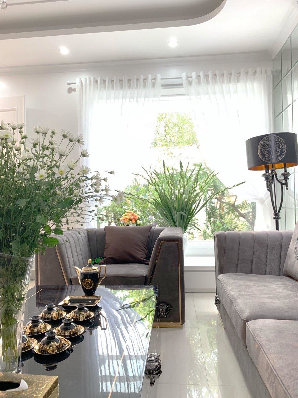 Cơ ngơi 50 tỷ đồng của ca sĩ được mệnh danh ông hoàng bất động sản-5