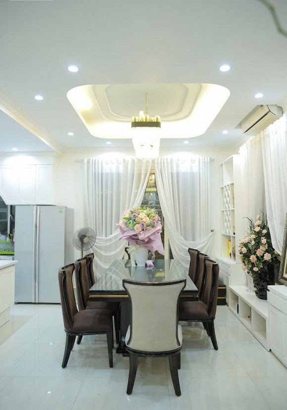 Cơ ngơi 50 tỷ đồng của ca sĩ được mệnh danh ông hoàng bất động sản-6