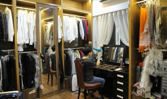 Cơ ngơi 50 tỷ đồng của ca sĩ được mệnh danh ông hoàng bất động sản-11