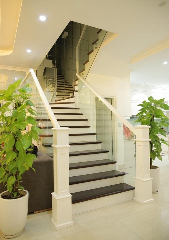 Cơ ngơi 50 tỷ đồng của ca sĩ được mệnh danh ông hoàng bất động sản-13