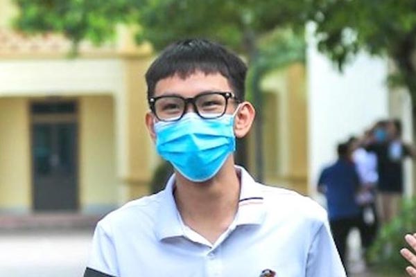 Hà Nội chốt thi 3 môn vào lớp 10-2