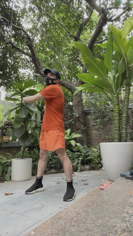 Cơ ngơi 50 tỷ đồng của ca sĩ được mệnh danh ông hoàng bất động sản-18