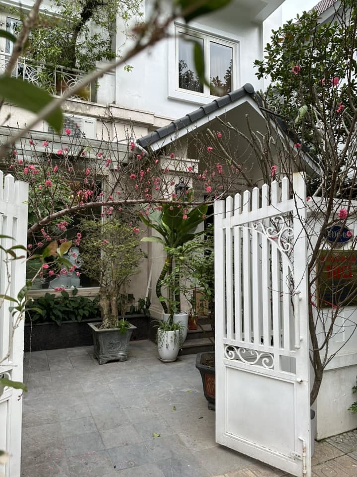 Cơ ngơi 50 tỷ đồng của ca sĩ được mệnh danh ông hoàng bất động sản-21