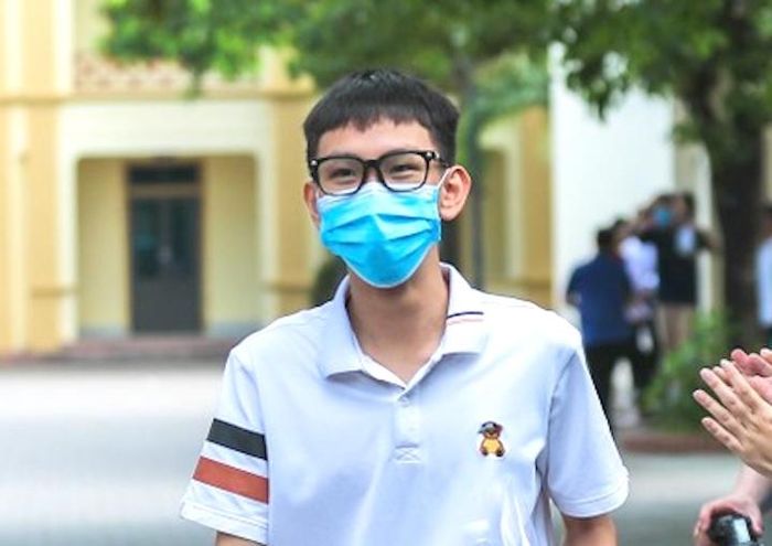 Hà Nội dự kiến chốt thi 3 hay 4 môn vào lớp 10 trong tuần này-1