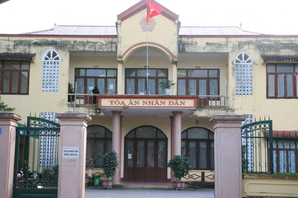 Sáng ra tù, chiều lại bị bắt giam-3