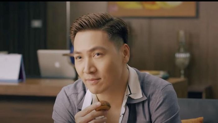 Nữ chính phim Việt độc hại, xấu tính trên giờ vàng-7